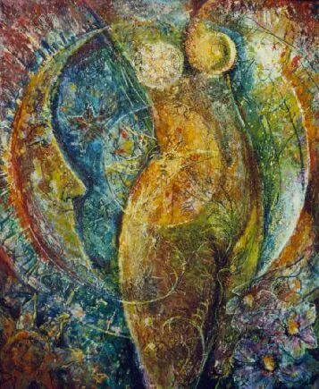 „Cosmea“ 1991