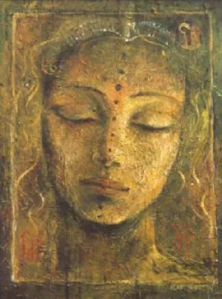 „Angelus Lucis“ 1991