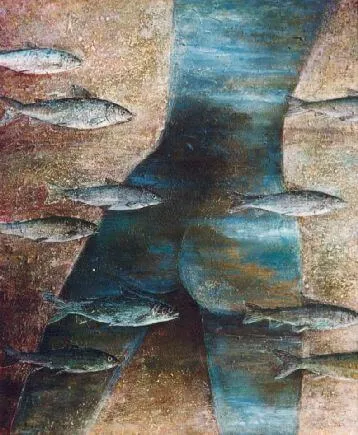 „Woher - Wohin“ 1992