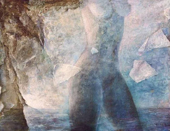 „Vom Schatten ins Licht“ 1992