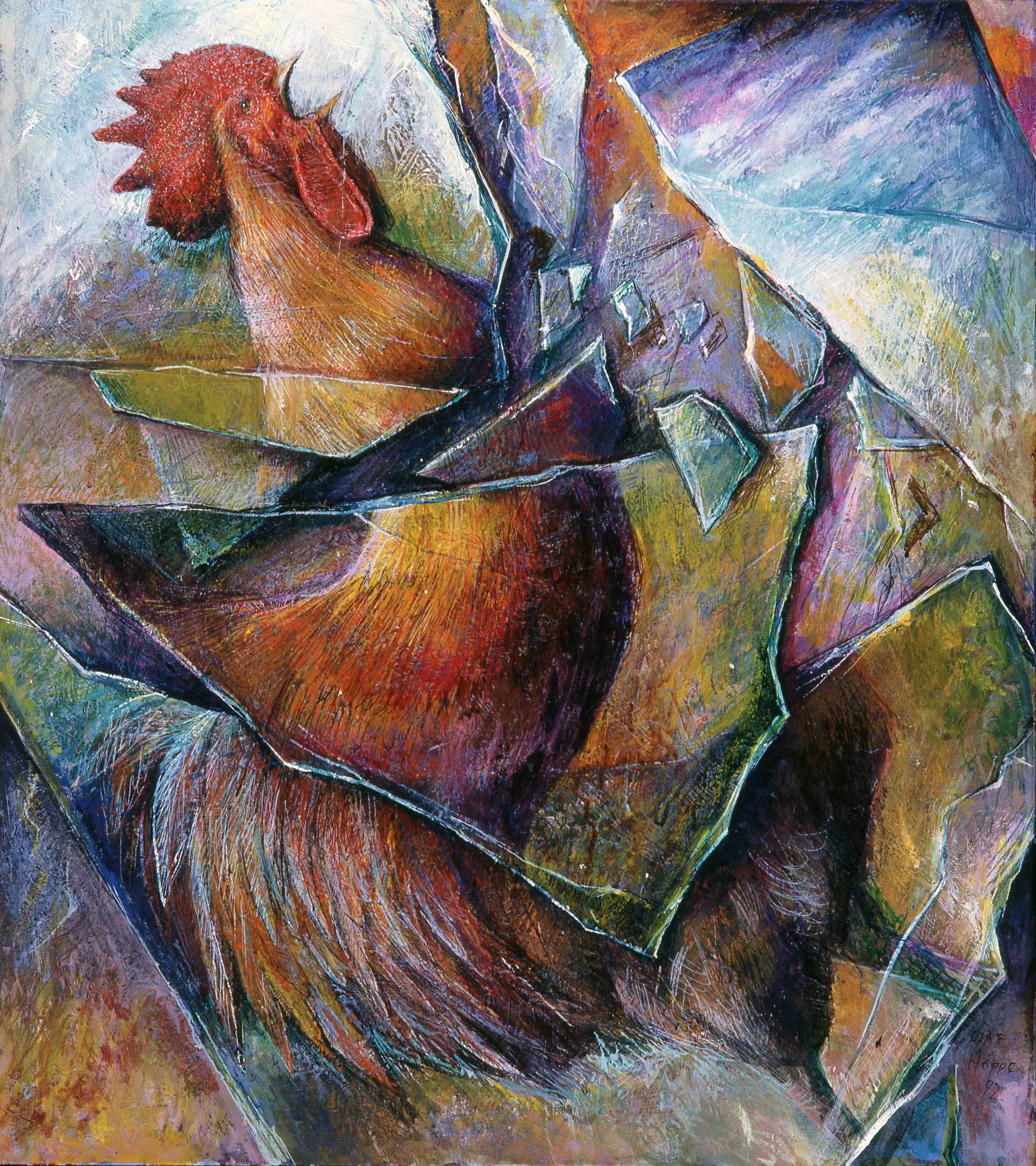 „Der skandalöse Freispruch“ 1992