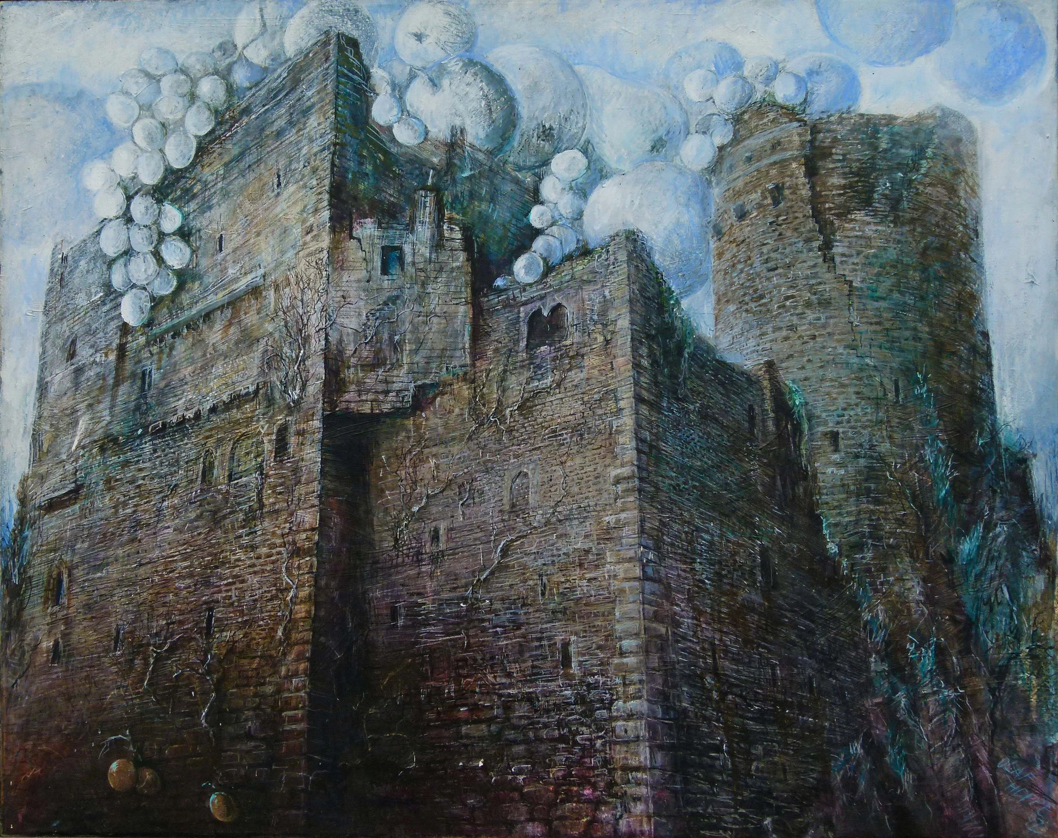 „Tafelobst“ 1992