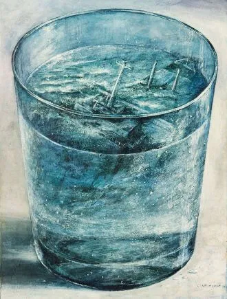 „Die Grundsatzdiskusion“ 1993