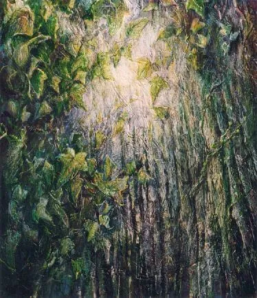 „Alpha und Omega“ 1993