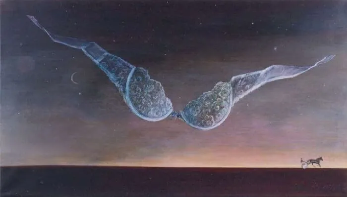 „Diana“ 1994