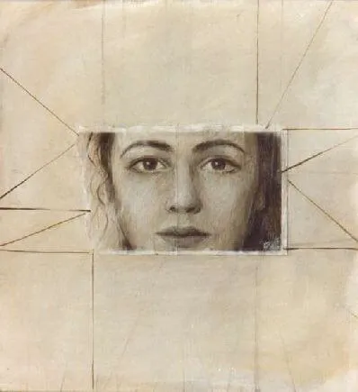 „Das Beutestück“ 1995