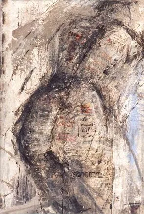 „Appraisor“ (Aphrodite) 1996
