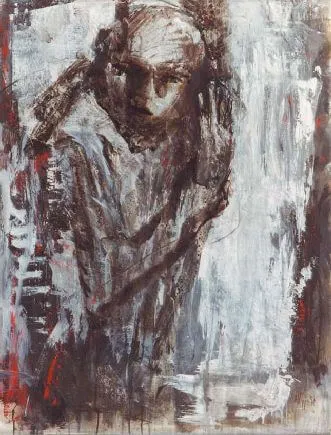 „Das Lied des Idioten“ 1996