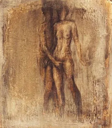 „Die helfende Hand“ 1997