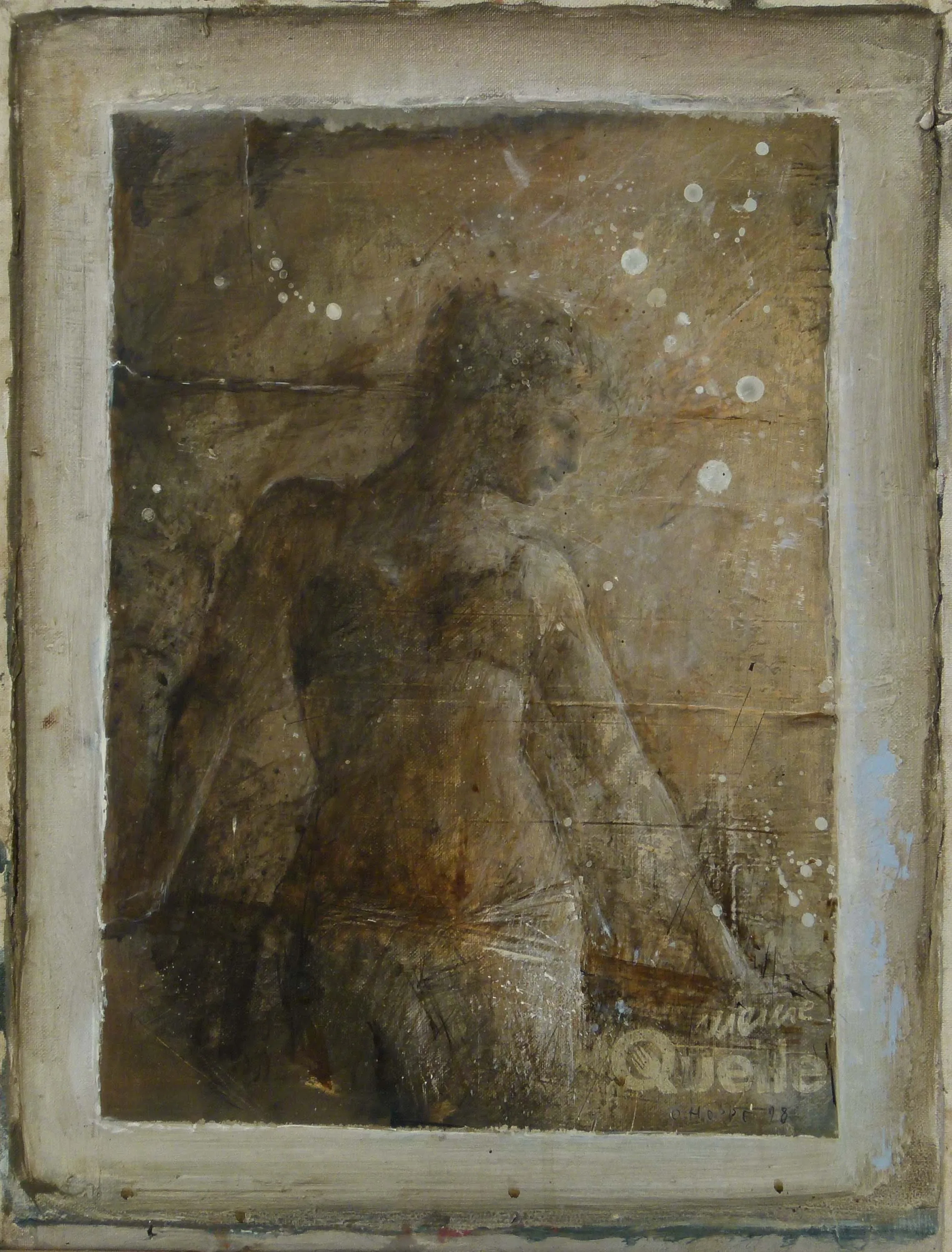 „Fragment end of XX. century VI“ 1998 (Quelle)