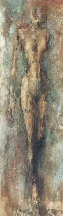 „Mannequin“ 1998