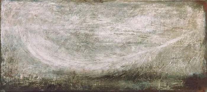 „misterioso“ 1998© (Feder)