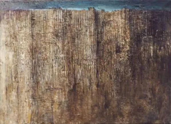 „Licht am Horizont“ 1998