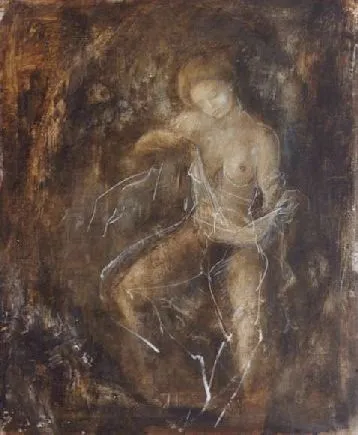 „Susanne im Bade“ 2000