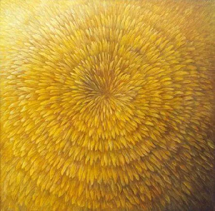 „Genesis IV“ 2000