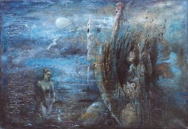 „Das große Geschenk“ 2000