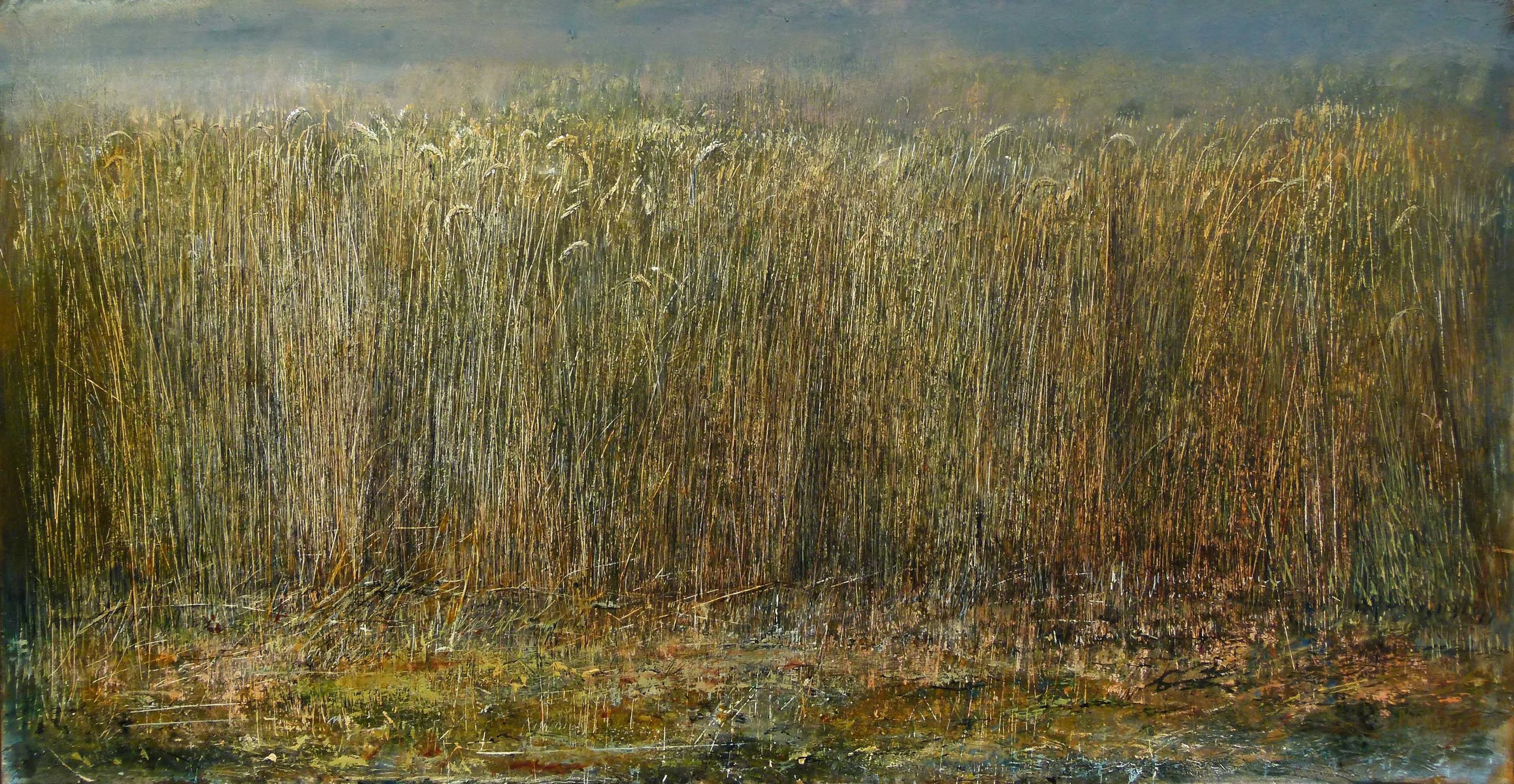 „Sinfonia Concertante II“ 2000