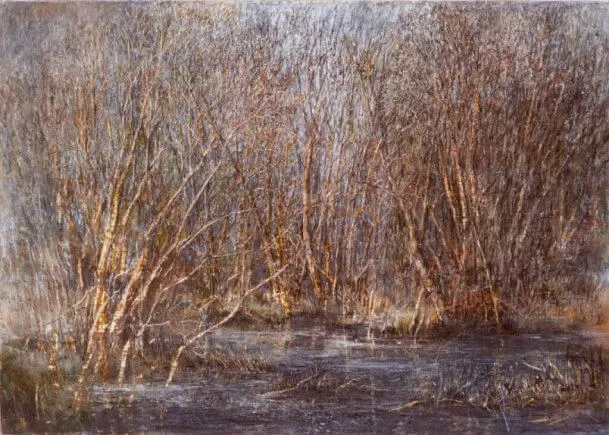 „Weda“ 2001