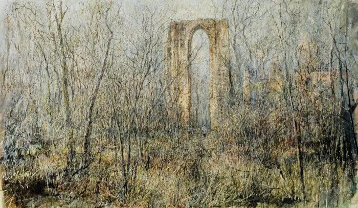 „Auditorium"2003
