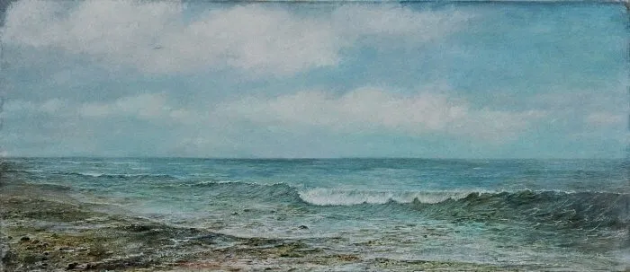 „Ostsee“ 2003
