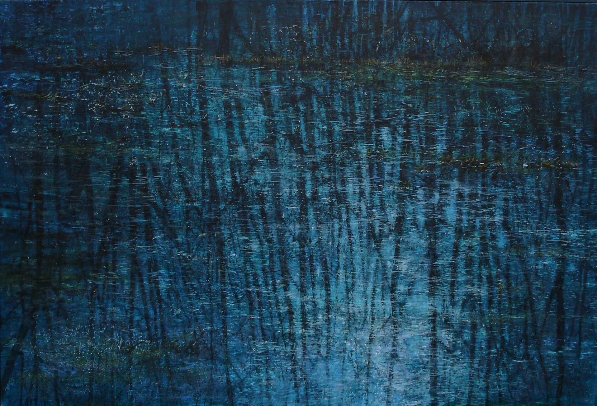„Waldsee-Entwurf“ 2005
