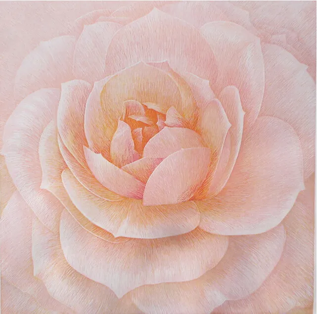 „Donum Dei“ (Rose Schloss Eutin) 2006