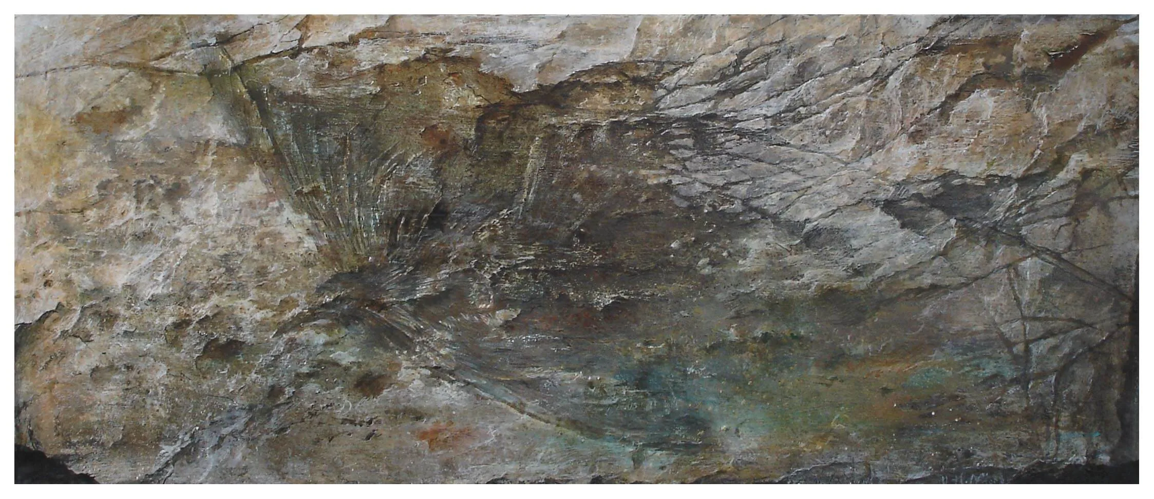 „Performativer Wiederspruch“ 2008
