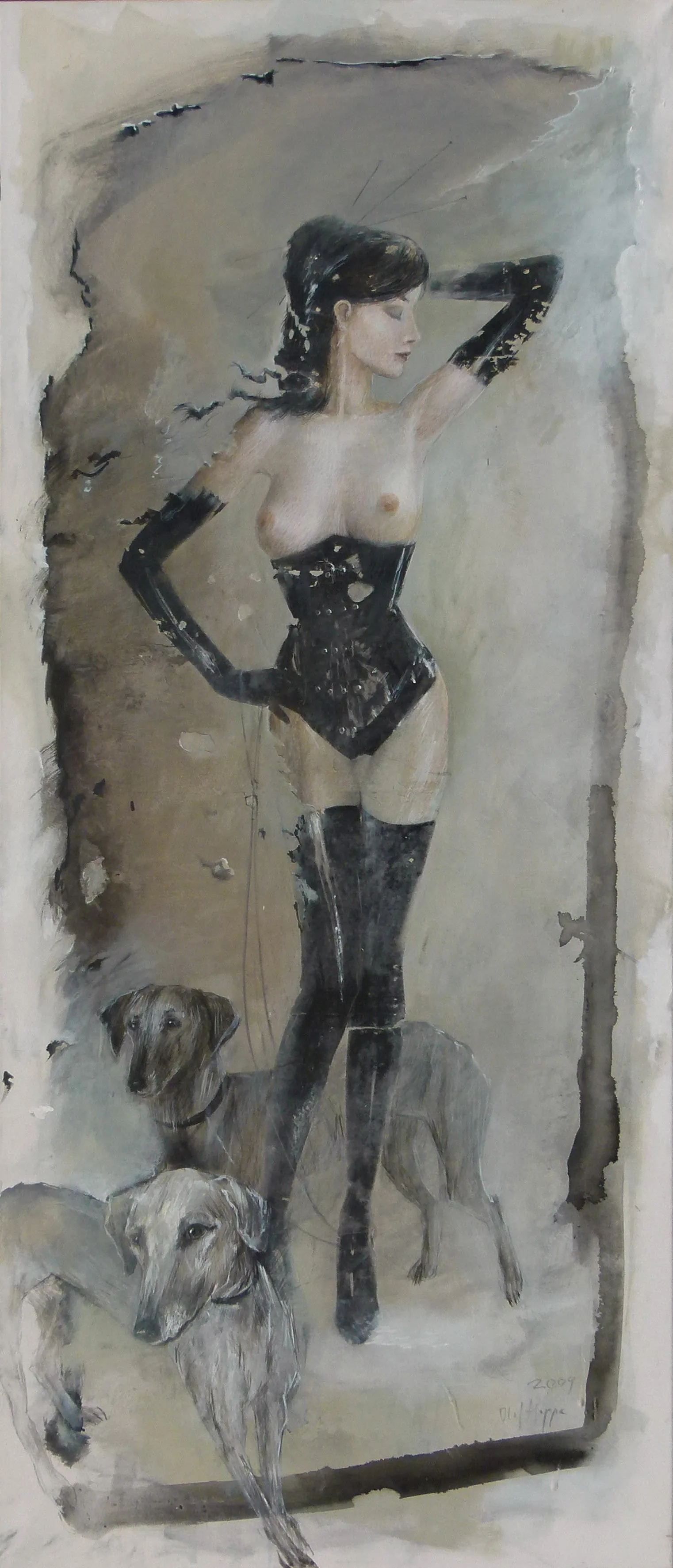 „Diana“ 2009