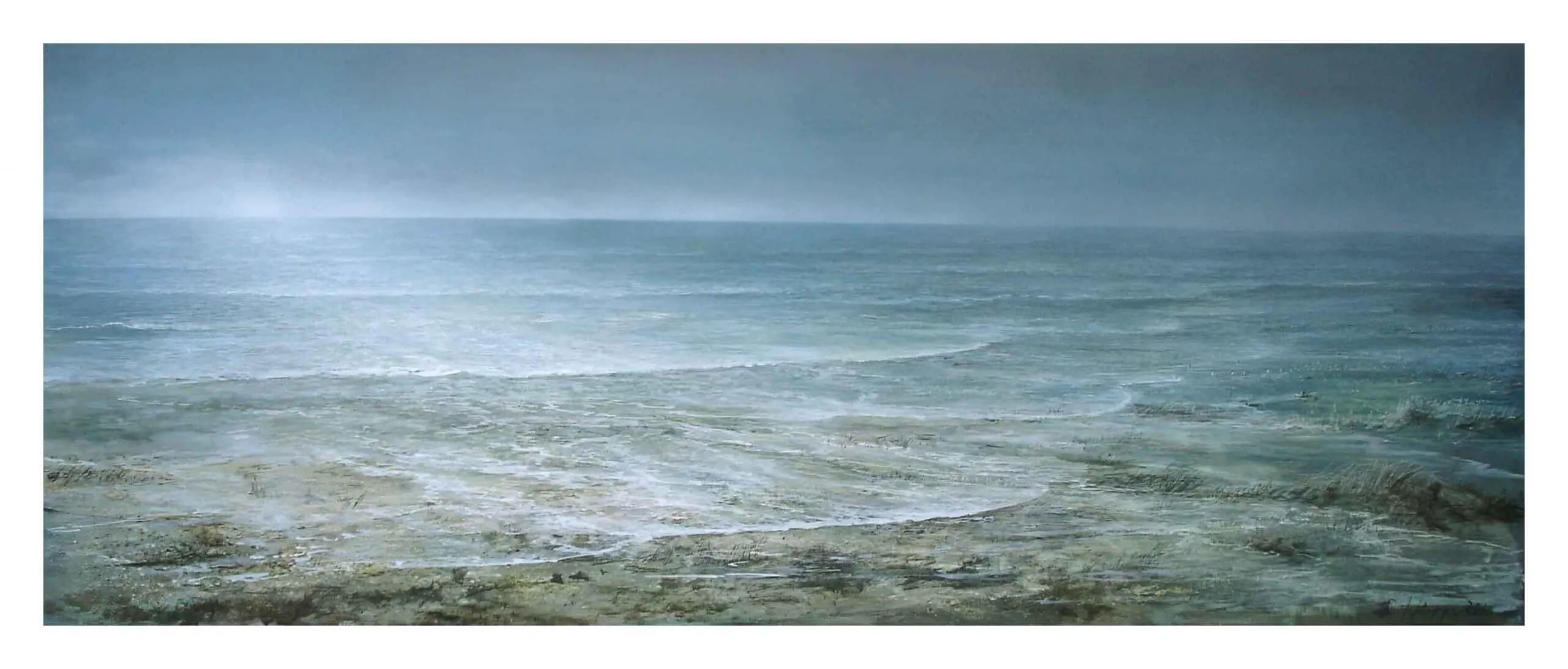 „Auferstehung II“ 2010
