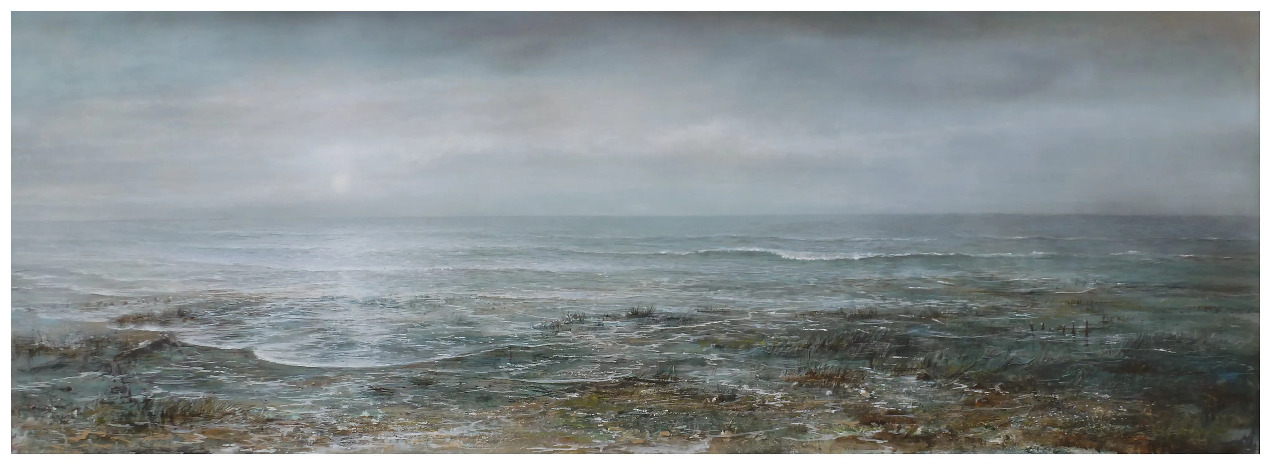 „Salzwiese“ 2012