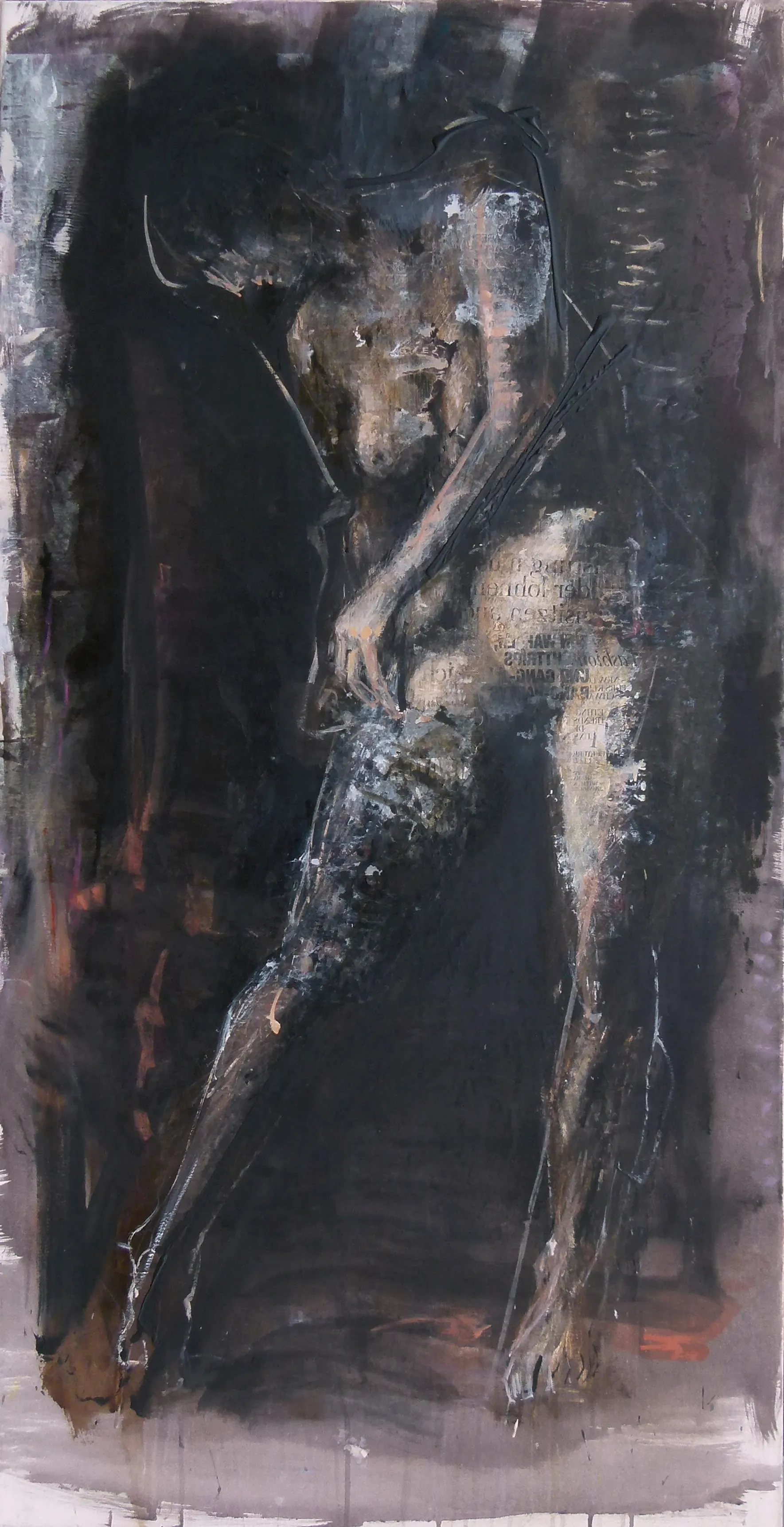 „Akt“ 2013