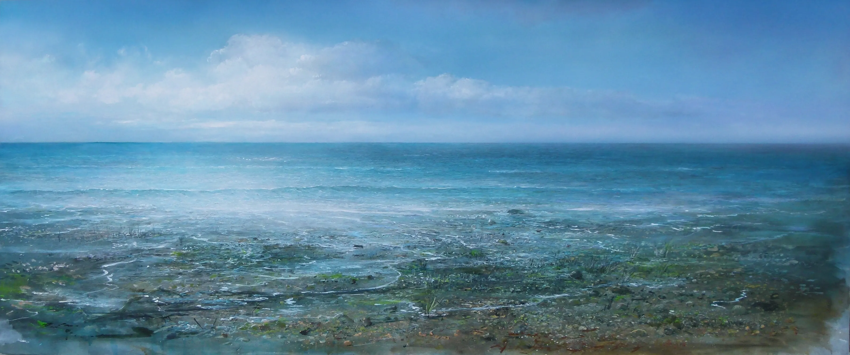 „Sommer-Ostsee“ 2013
