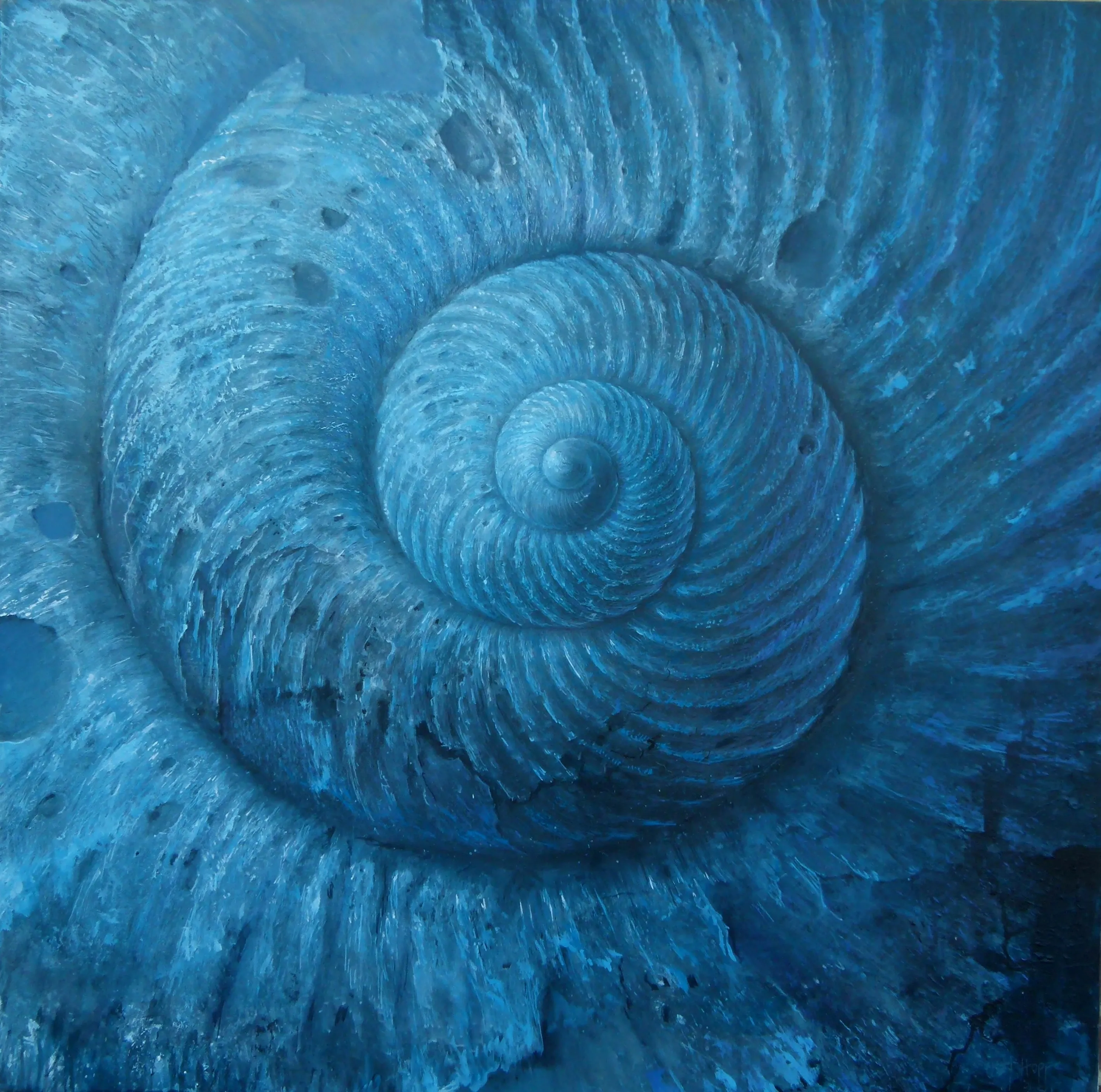 „Atlantis 1 Element Wasser“ 2013