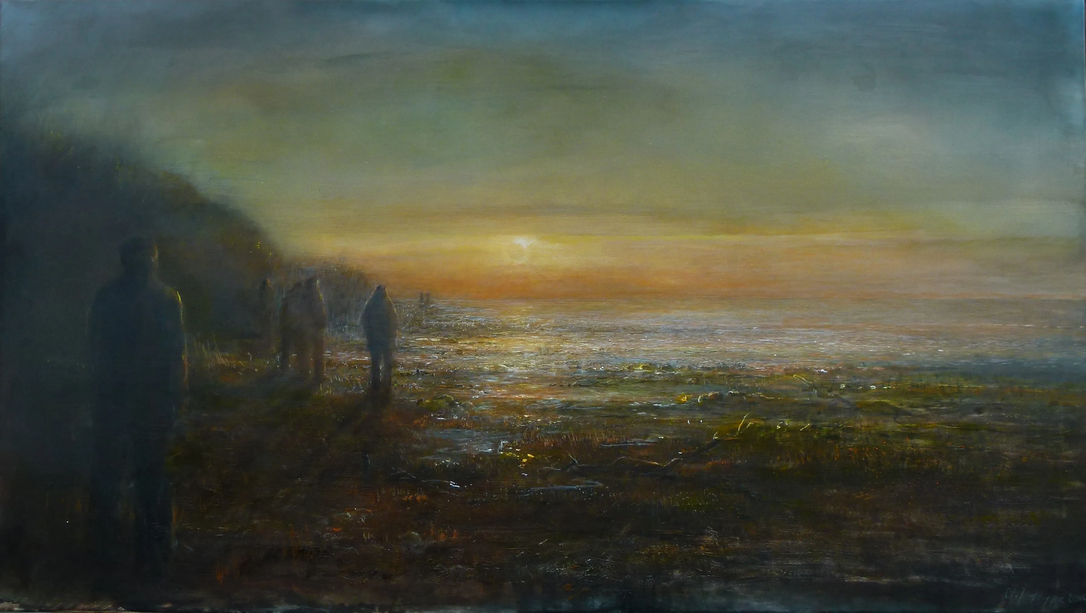 „Neujahr“ 2014