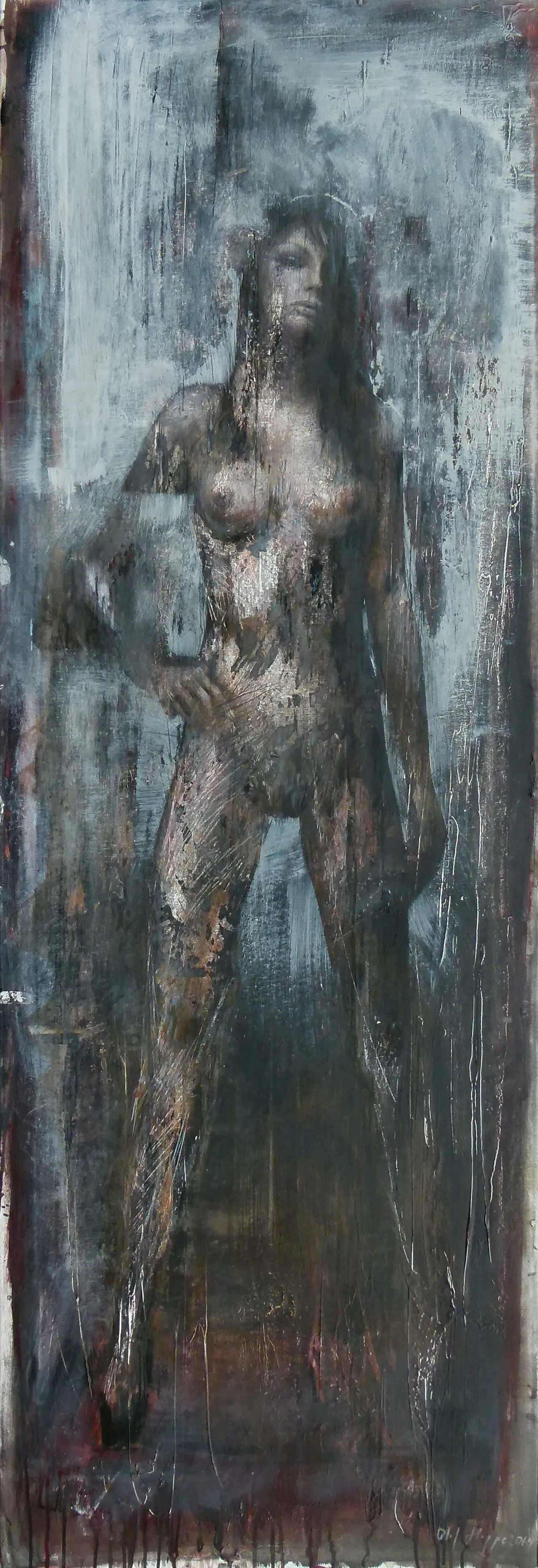 „Akt“ 2014