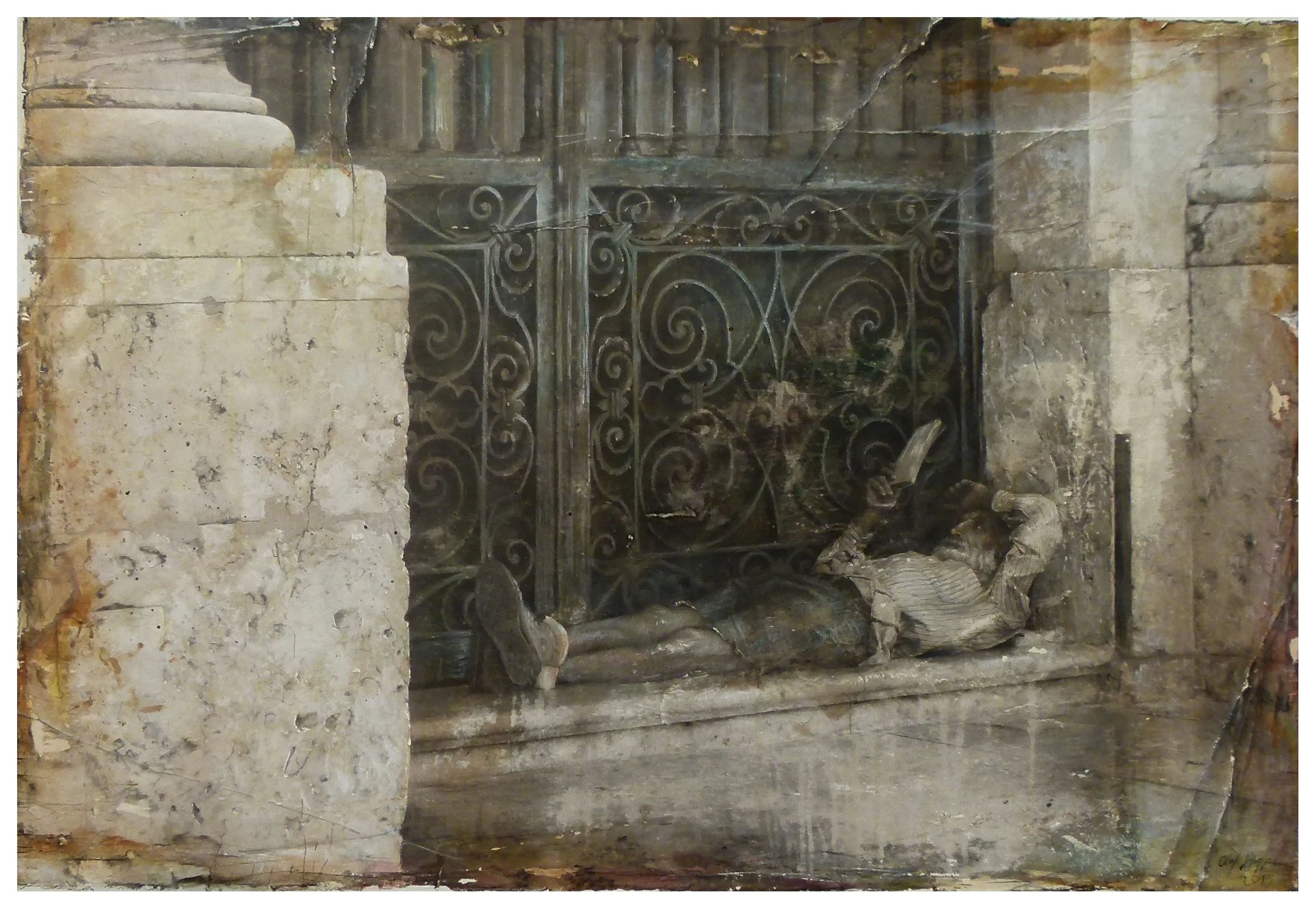 „Diogenes“ 2015