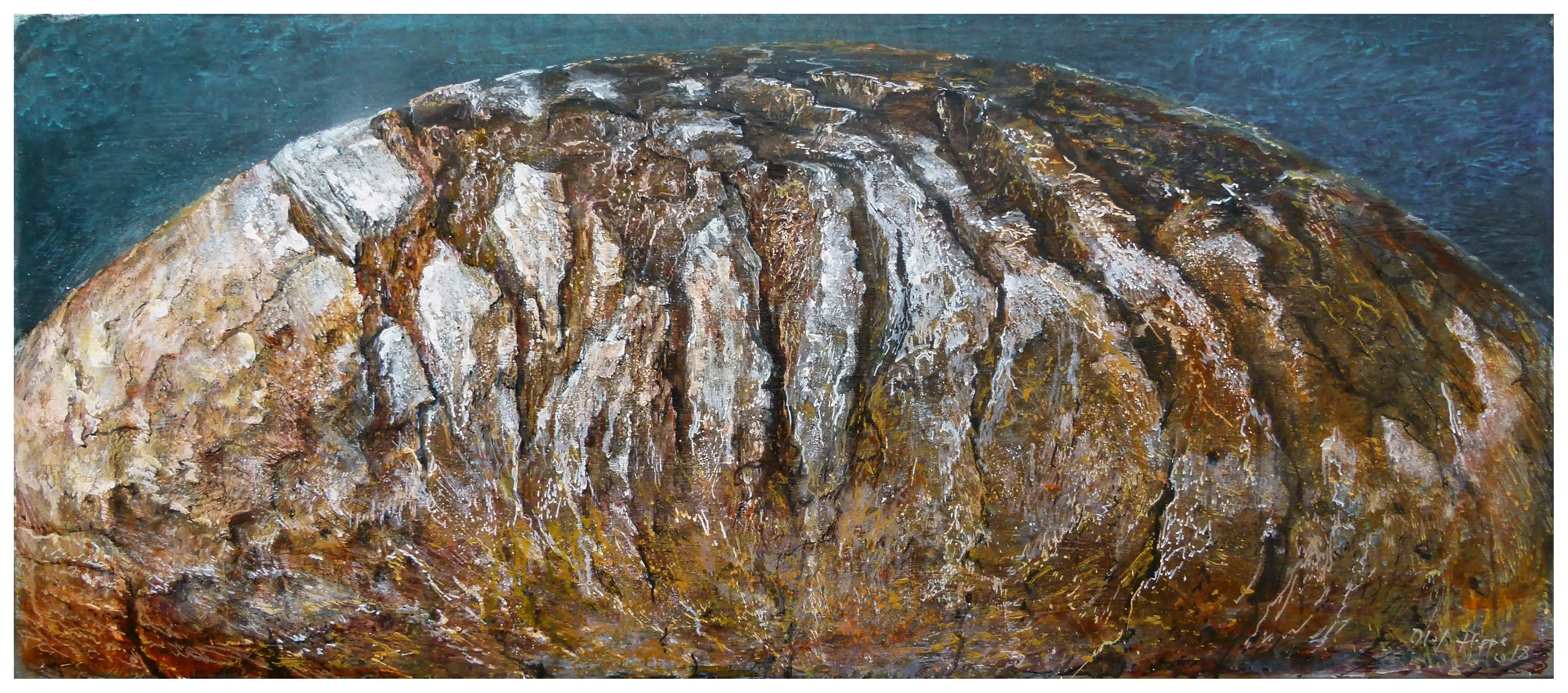 „Erda“ 2018
