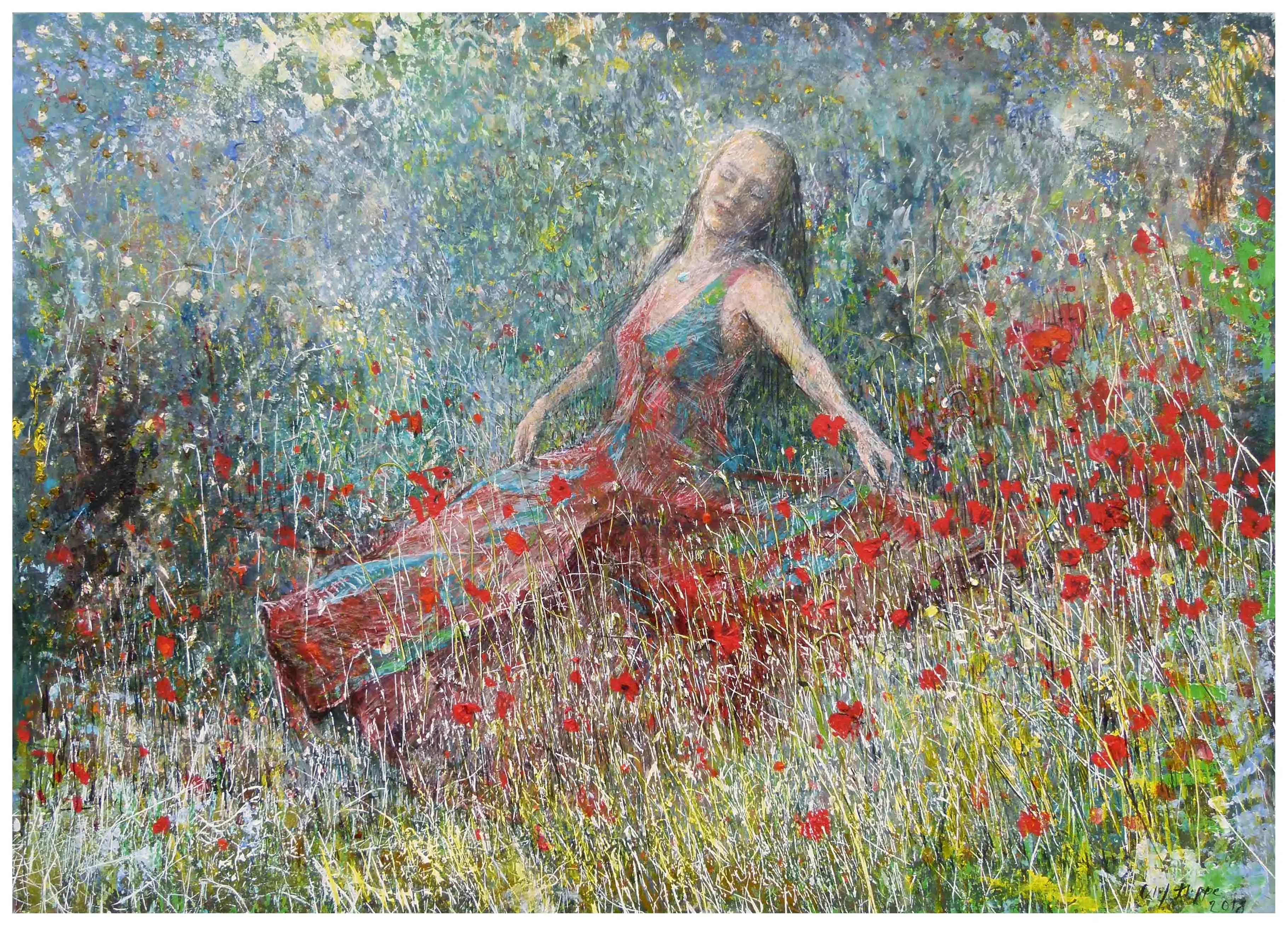„Sommertanz“ 2018