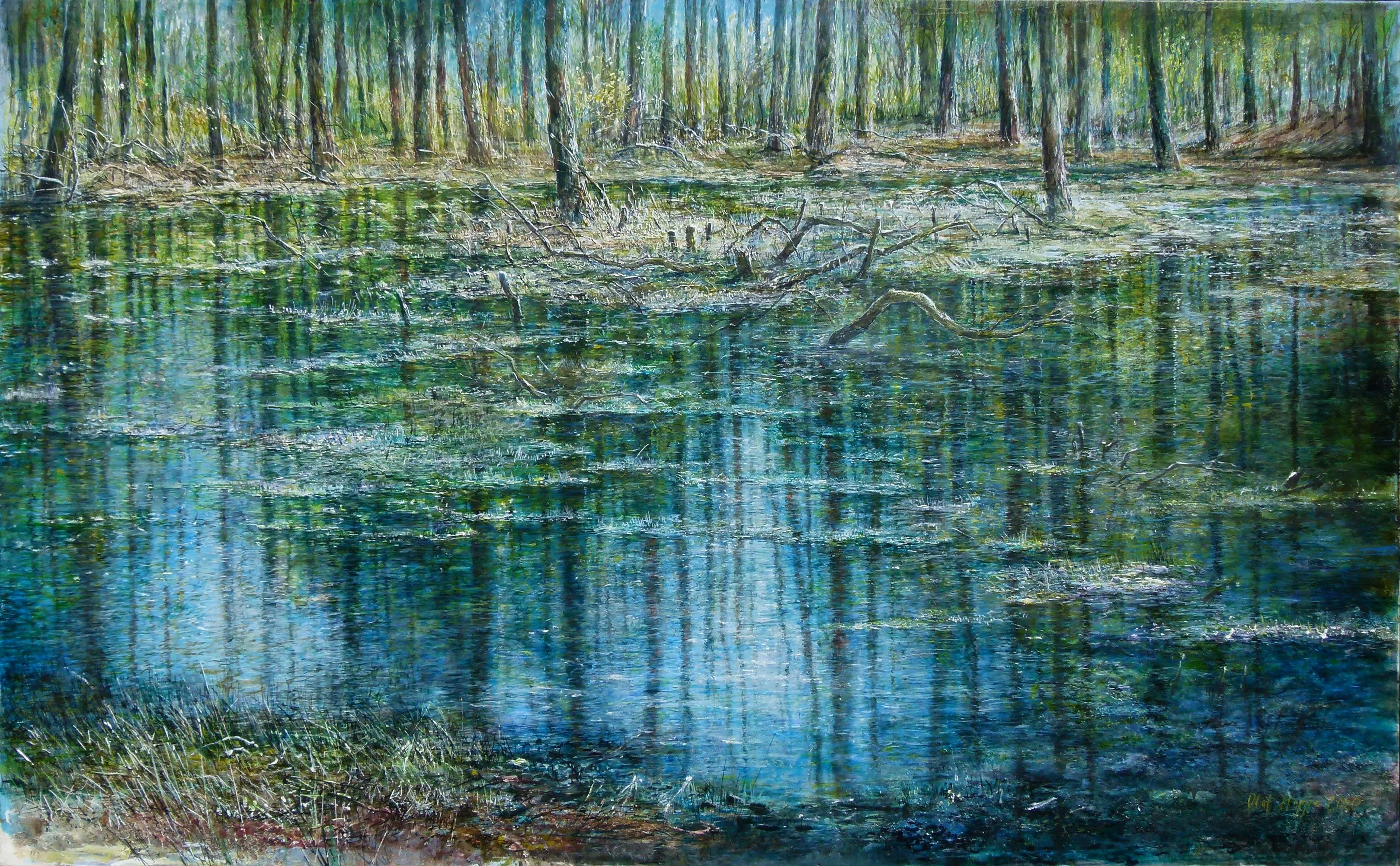 „Die zur Seegehörige“