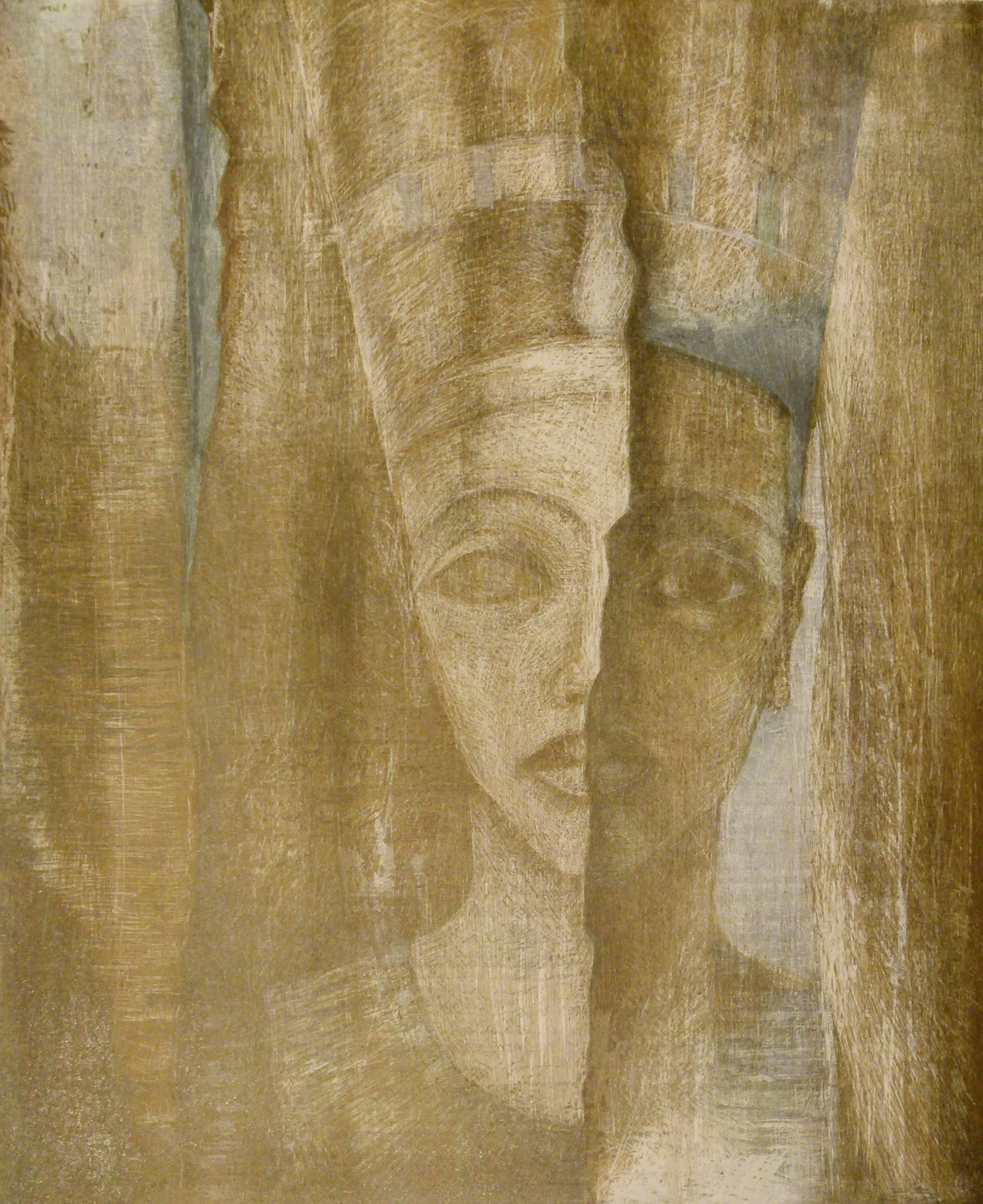 „Reinkarnation“ 1998