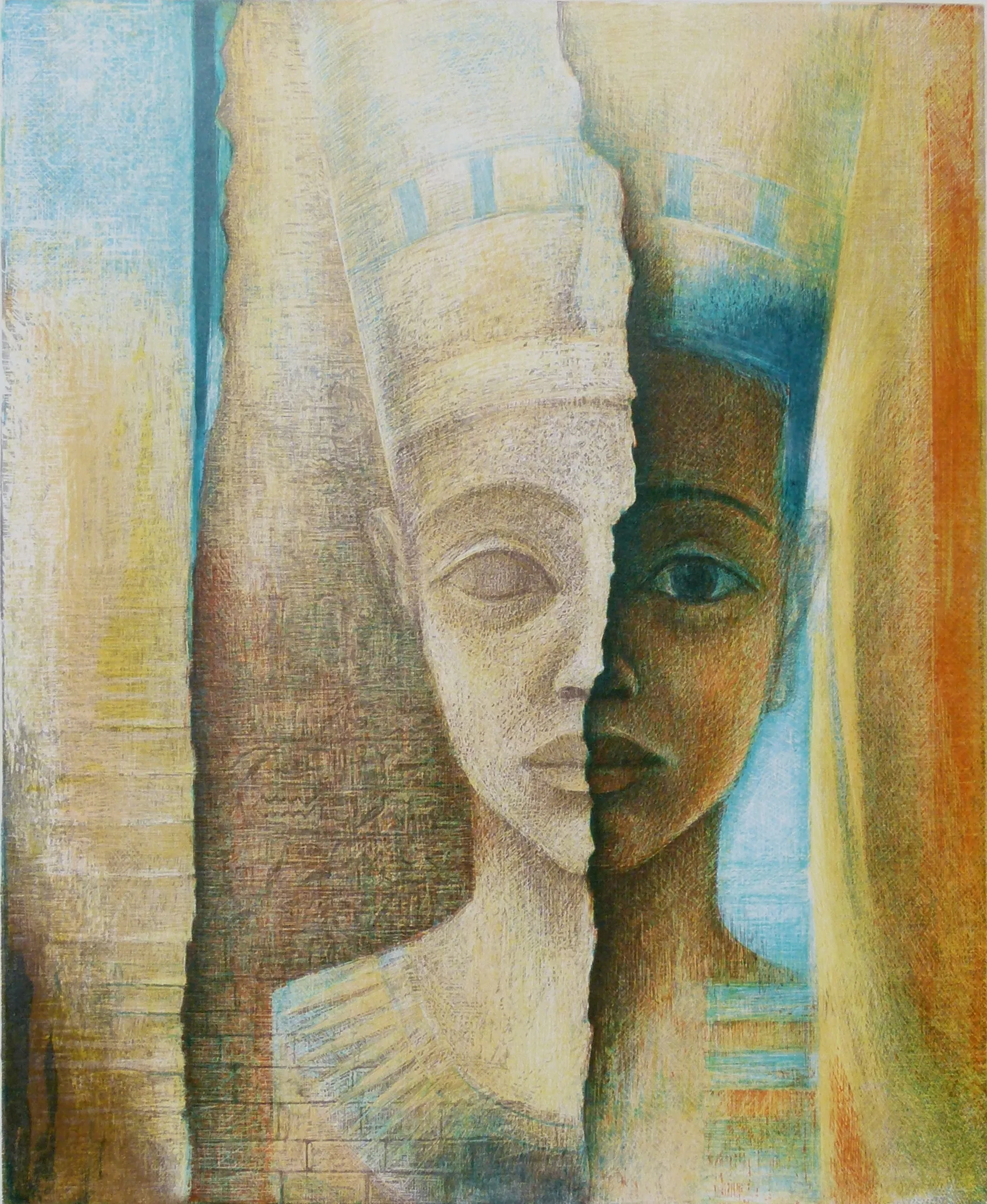 „Reinkarnation“ 2018