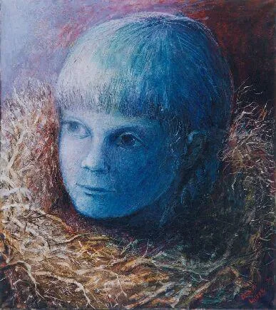 „Das Vogelnest“ 1992