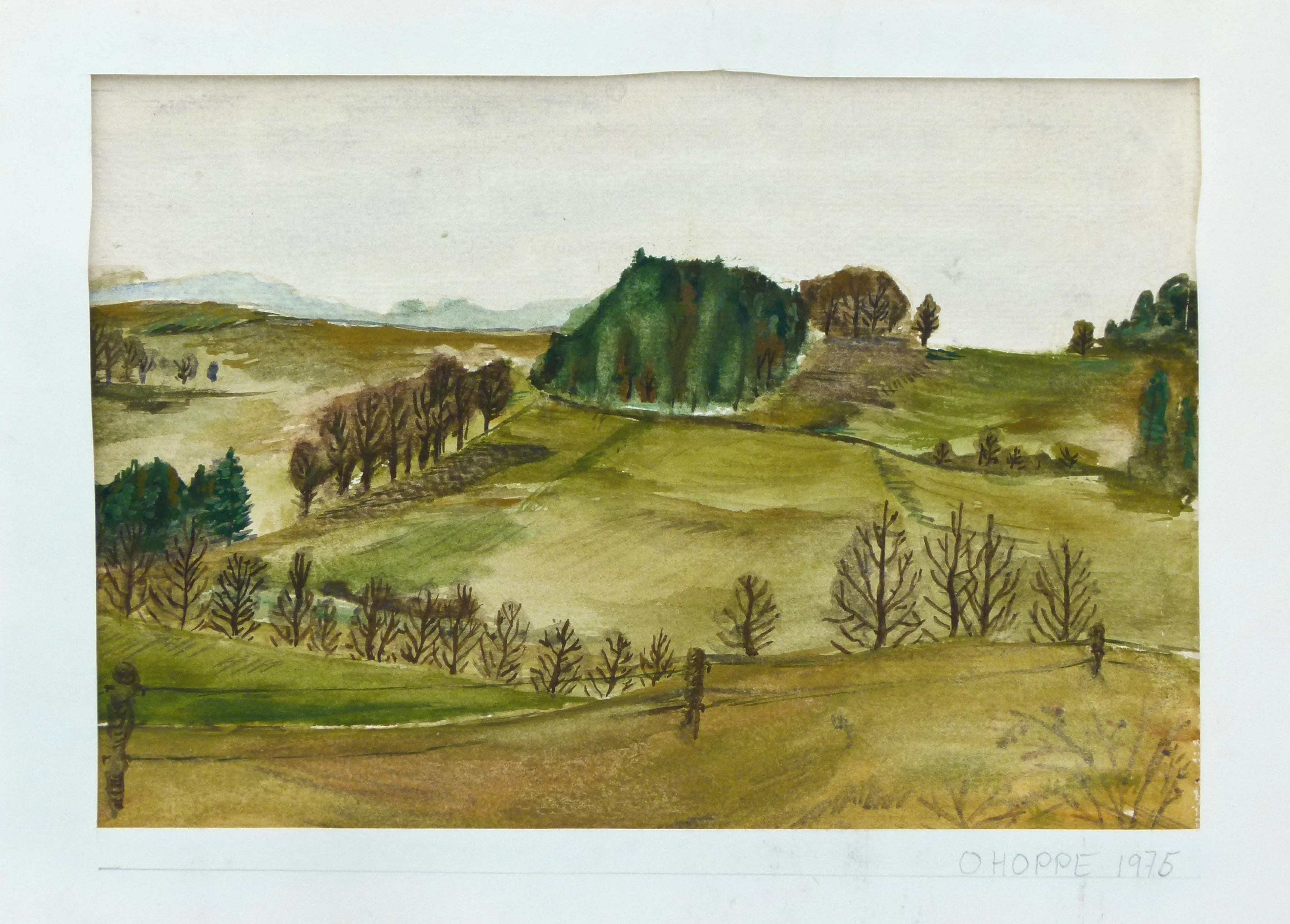 „Erzgebirge“ 1975
